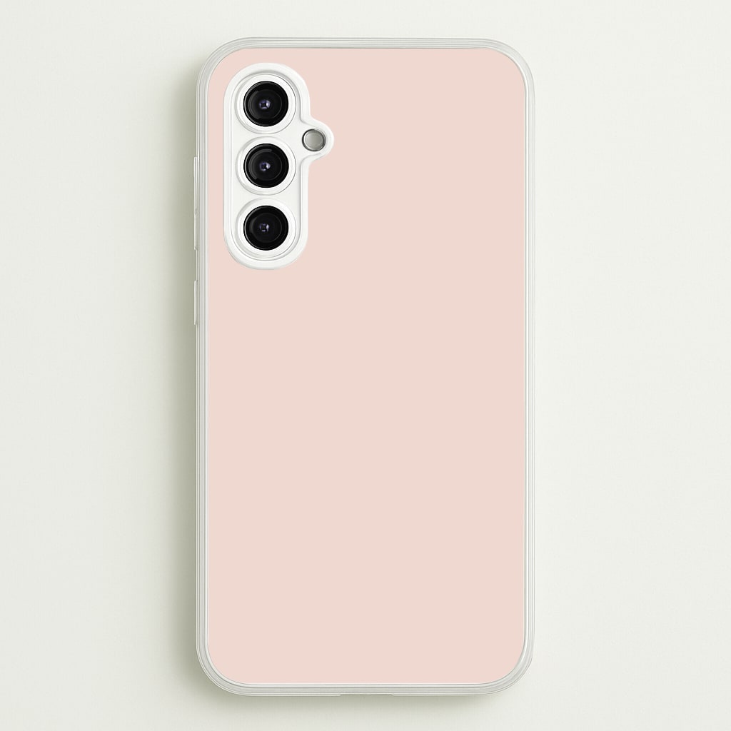 Elegant Personalised  - Personalised Phone Case for Galaxy A14