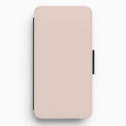 Elegant Personalised Flip / Wallet Phone Case 1