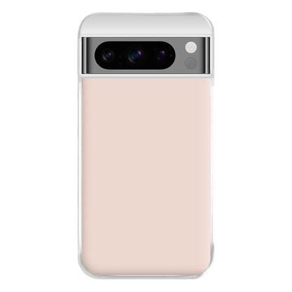 Elegant Personalised Phone Case for Google Pixel 8 Pro