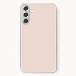 Elegant Personalised Phone Case for Galaxy A37