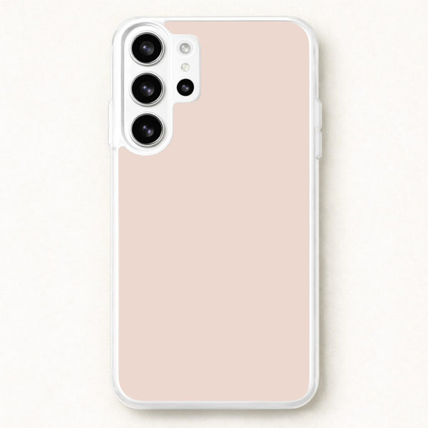 Elegant Personalised Phone Case for Galaxy S26 Ultra