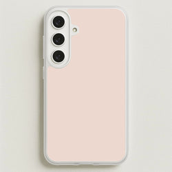 Elegant Personalised Phone Case for Galaxy S25FE