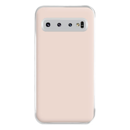 Elegant Personalised Phone Case for Galaxy S10 Plus