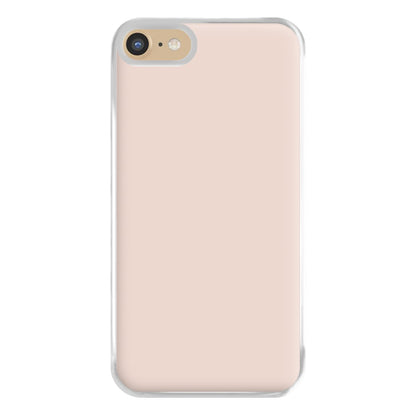 Elegant Personalised Phone Case for iPhone 6 / 7 / 8 / SE