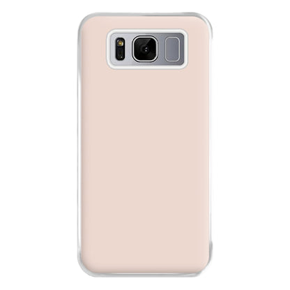 Elegant Personalised Phone Case for Galaxy S8 Plus