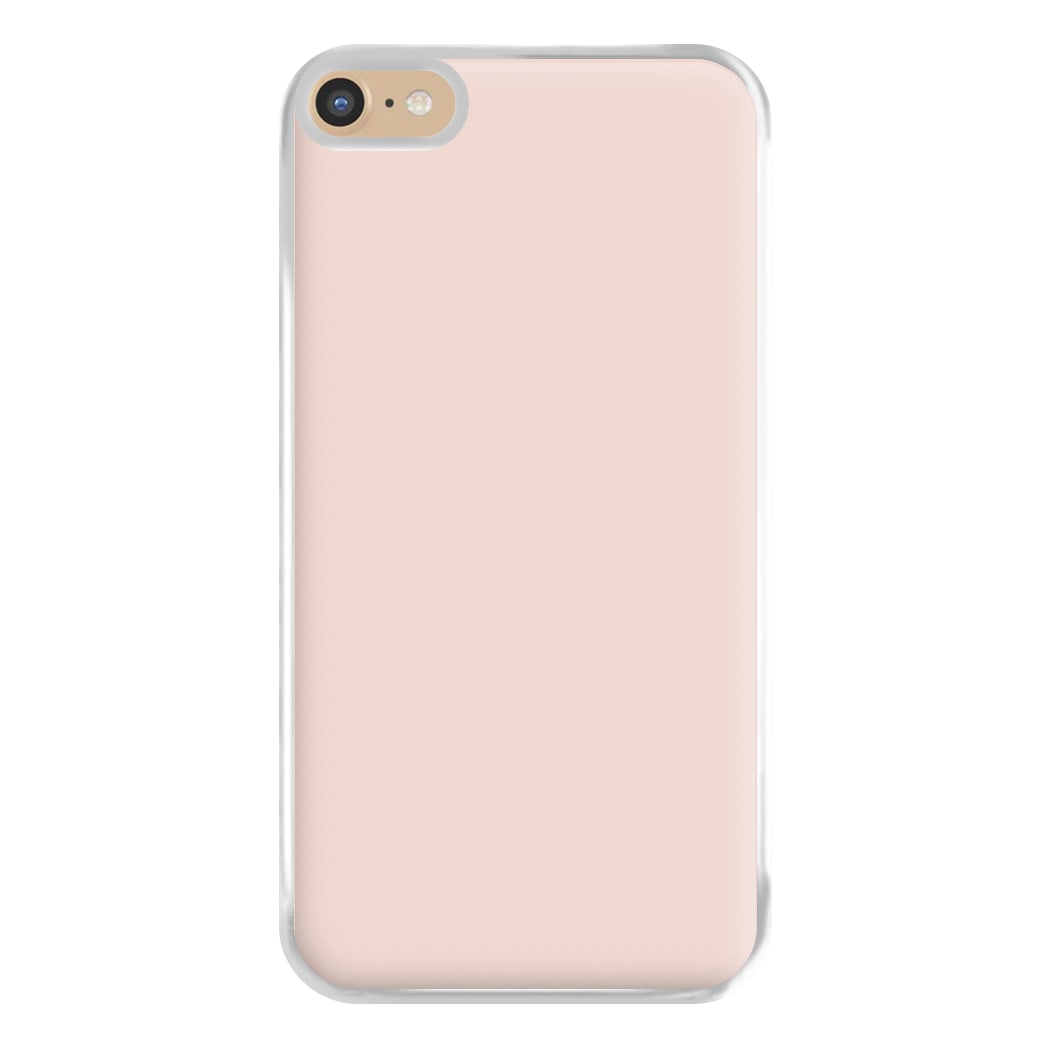 Elegant Personalised Phone Case for iPhone 6 Plus / 7 Plus / 8 Plus