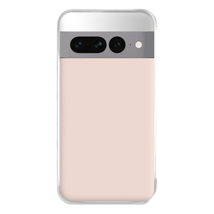 Elegant Personalised Phone Case for Google Pixel 7 Pro