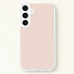Elegant Personalised Phone Case for Galaxy S26