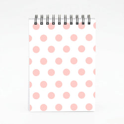 A6 Notebook