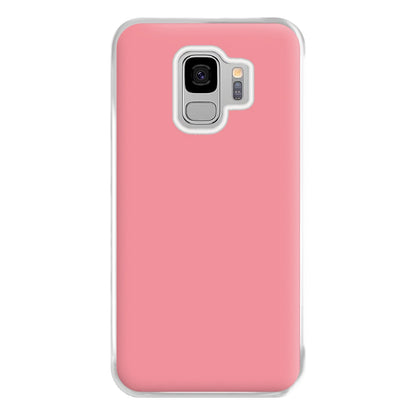 Diagonal Personalised Phone Case for Galaxy S9 Plus