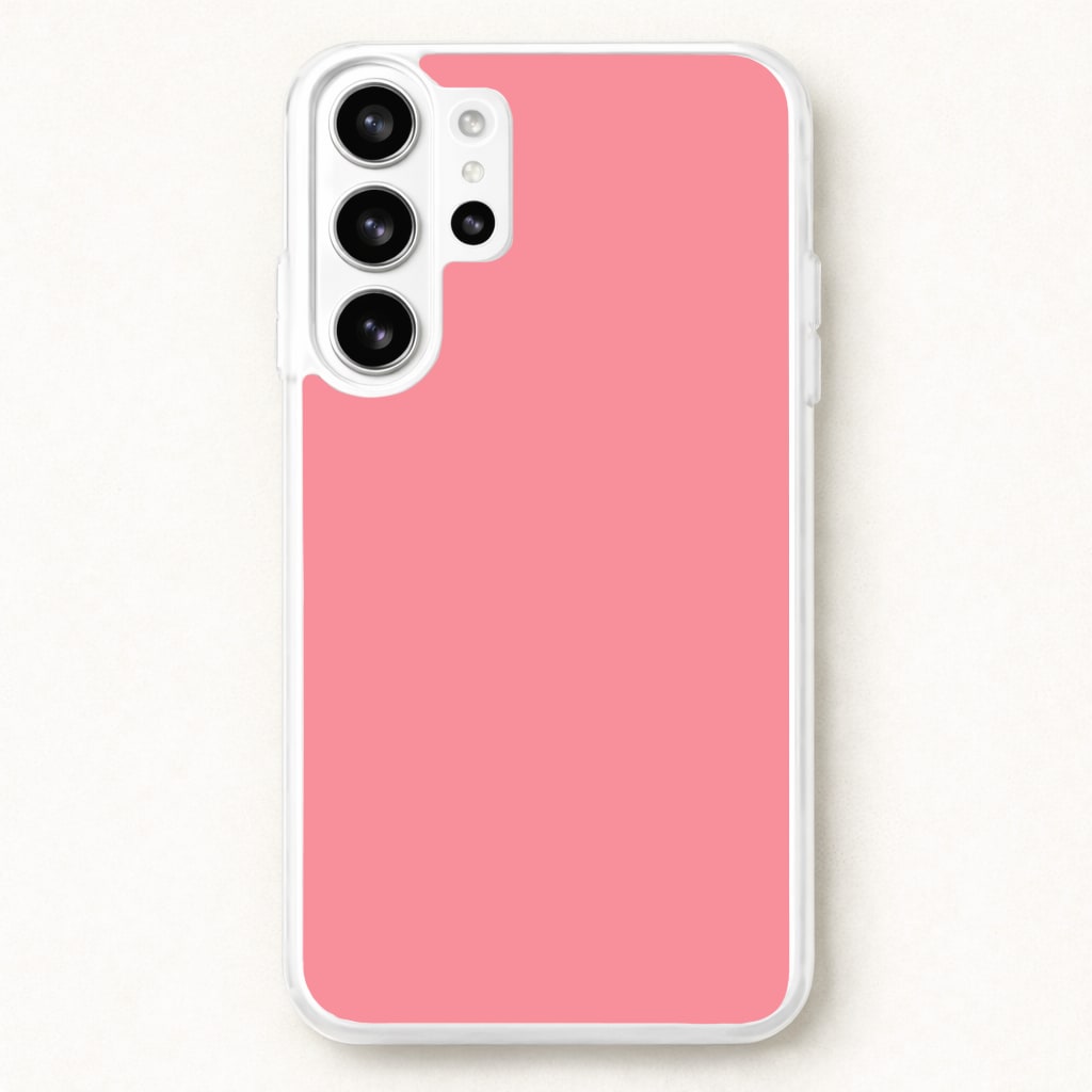 Diagonal Personalised Phone Case for Galaxy S26 Ultra