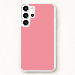 Diagonal Personalised Phone Case for Galaxy S26 Ultra
