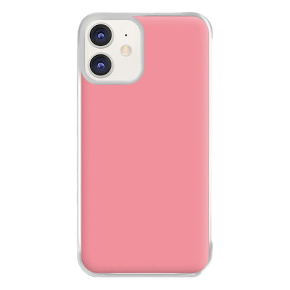 Diagonal Personalised Phone Case for iPhone 11