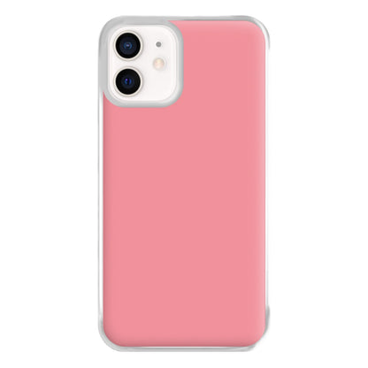 Diagonal Personalised Phone Case for iPhone 12 Mini