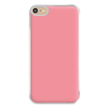 Diagonal Personalised Phone Case for iPhone 6 Plus / 7 Plus / 8 Plus