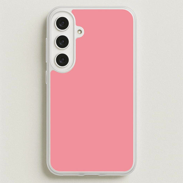 Diagonal Personalised Phone Case for Galaxy S25FE