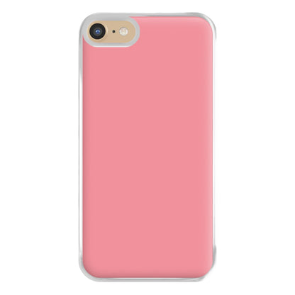 Diagonal Personalised Phone Case for iPhone 6 / 7 / 8 / SE