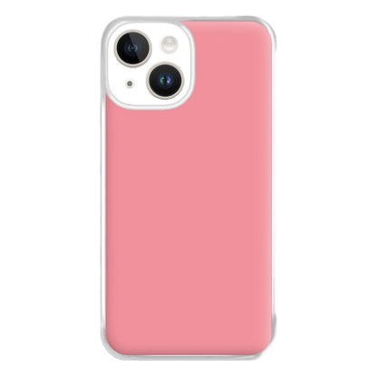 Diagonal Personalised Phone Case for iPhone 14