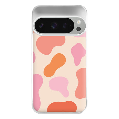 Abstract Personalised Phone Case for Google Pixel 9 Pro XL