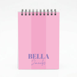 A6 Notebook
