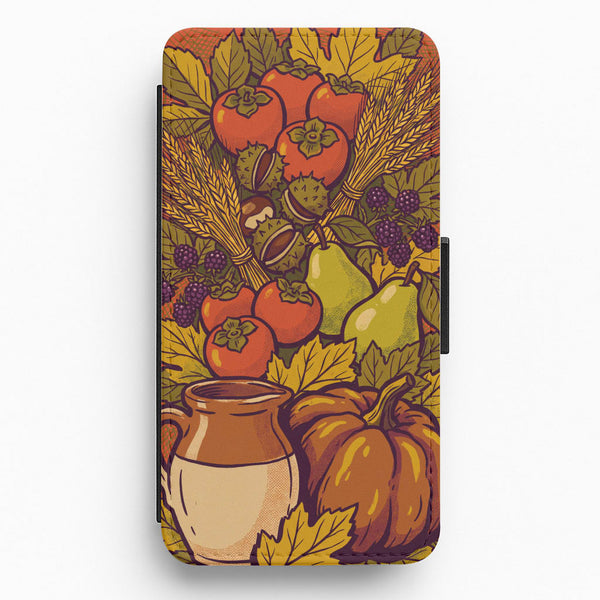 Flip / Wallet Phone Case