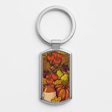 Autumn Keyrings
