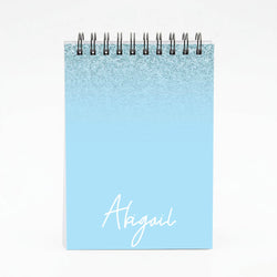 A6 Notebook