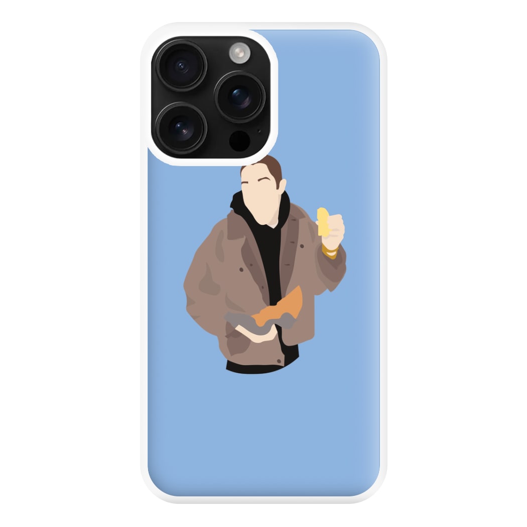 Snack Davidson Phone Case