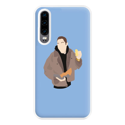 Snack Davidson Phone Case for Huawei P30