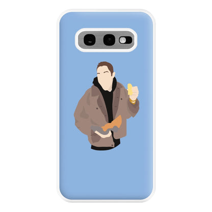 Snack Davidson Phone Case for Galaxy S10e