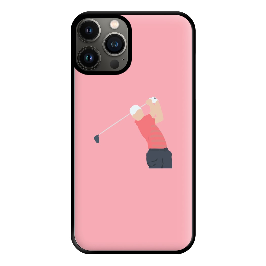 Conners - Golf Phone Case for iPhone 11 Pro Max