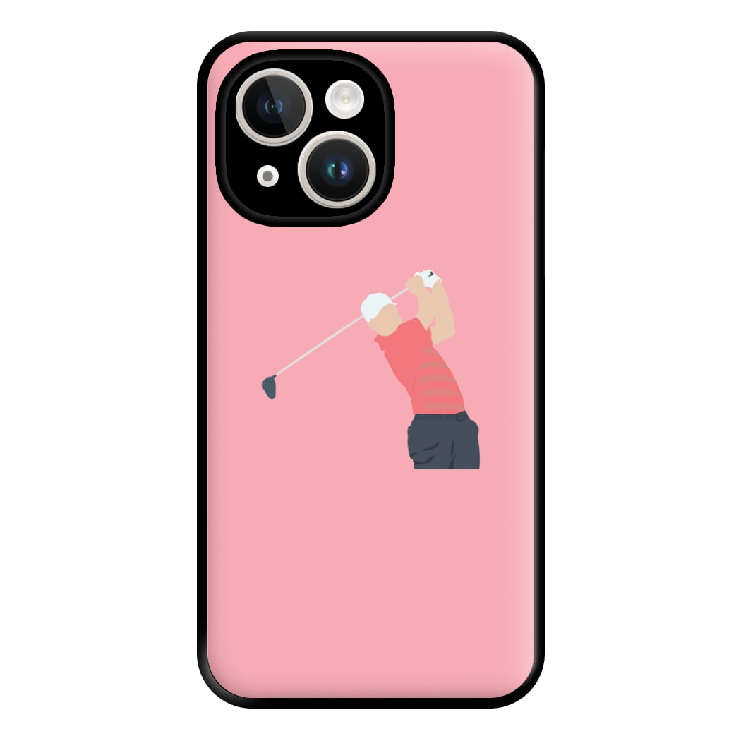 Conners - Golf Phone Case for iPhone 14 Plus