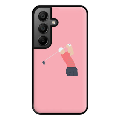 Conners - Golf Phone Case for Google Pixel 8