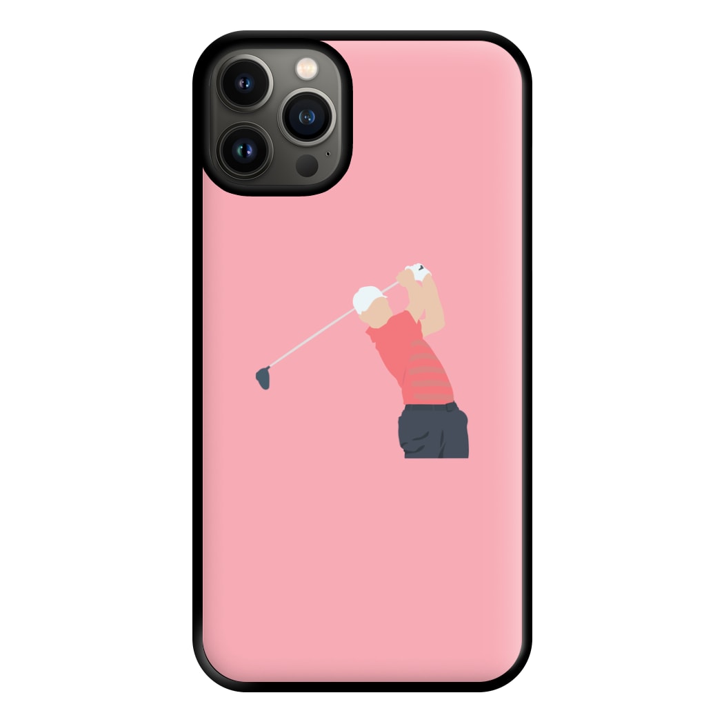 Conners - Golf Phone Case for iPhone 13