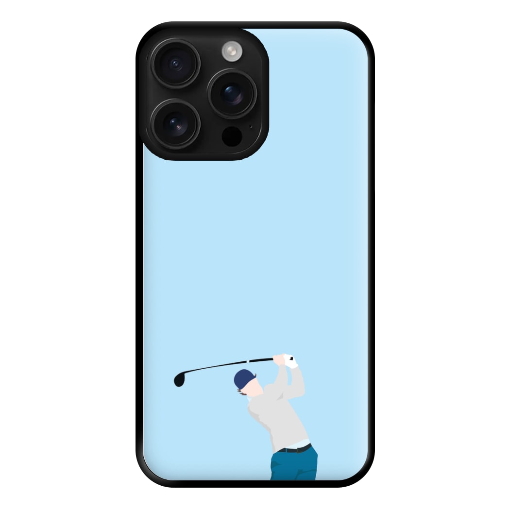 Ryder - Golf Phone Case