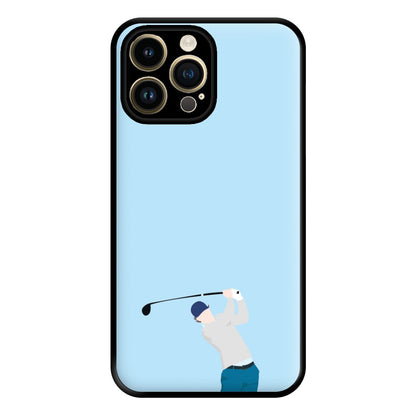 Ryder - Golf Phone Case for iPhone 14 Pro Max