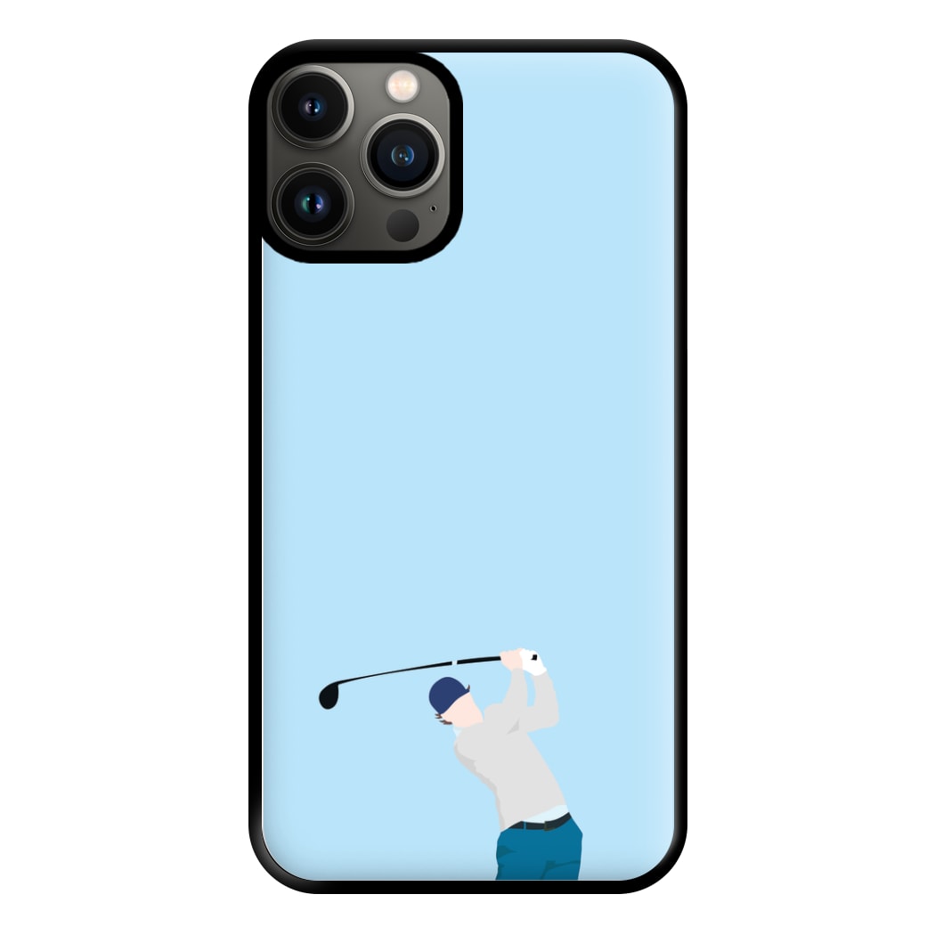 Ryder - Golf Phone Case for iPhone 13 Pro Max