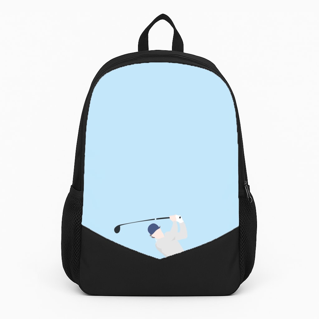 Ryder - Golf Backpack