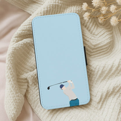 Ryder - Golf Wallet Phone Case