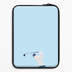 Ryder - Golf Universal Laptop Sleeve