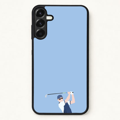 Svensson - Golf Phone Case for Galaxy A57