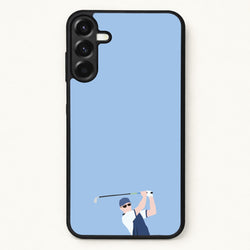 Svensson - Golf Phone Case for Galaxy A37