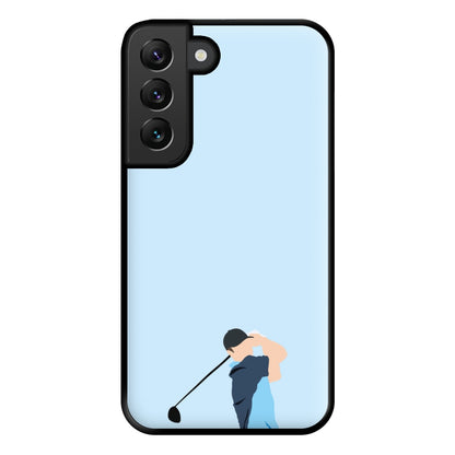 Hovland - Golf Phone Case for Galaxy S22 Plus