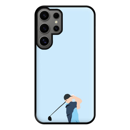 Hovland - Golf Phone Case for Galaxy S24 Ultra