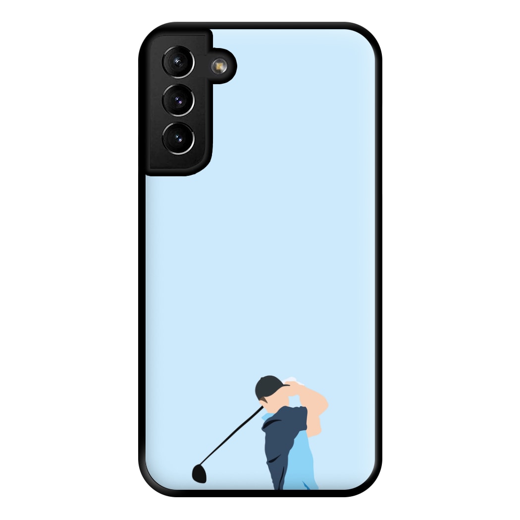 Hovland - Golf Phone Case for Galaxy S21 Plus