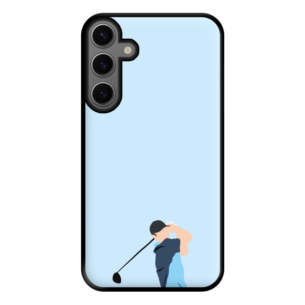 Hovland - Golf Phone Case for Galaxy S23FE