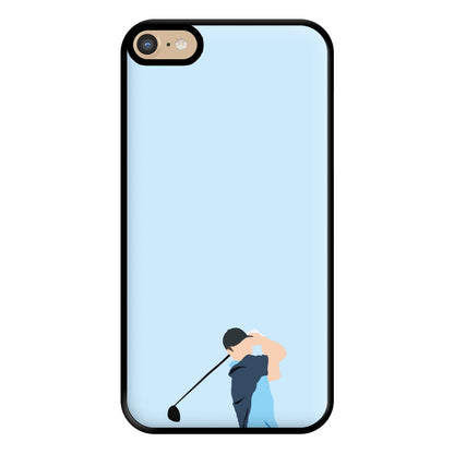 Hovland - Golf Phone Case for iPhone 6 Plus / 7 Plus / 8 Plus