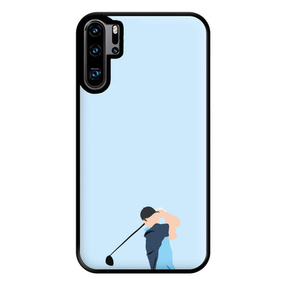 Hovland - Golf Phone Case for Huawei P30 Pro