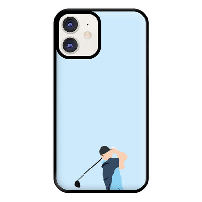 Hovland - Golf Phone Case for iPhone 11