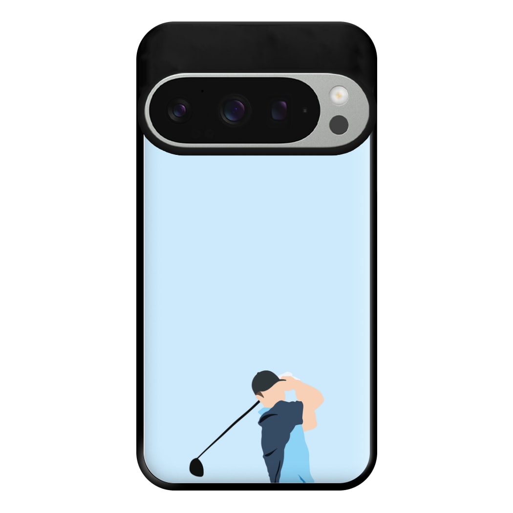 Hovland - Golf Phone Case for Google Pixel 9 Pro XL